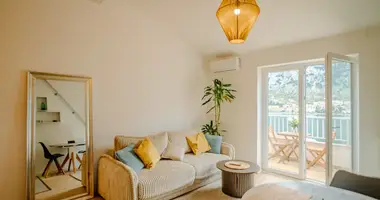 Wohnung 2 Schlafzimmer in Montenegro