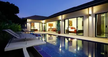 Apartamento 3 habitaciones en Rawai, Tailandia