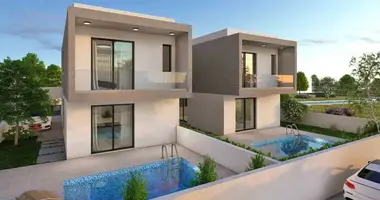 Квартира 3 комнаты в муниципалитет Пафос, Кипр