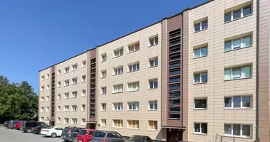 1 room apartment in Rusne, Lithuania