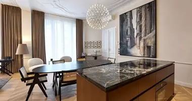 Apartment in Vienna, Austria