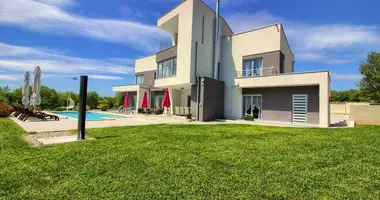 Villa 4 chambres dans Grad Pula, Croatie