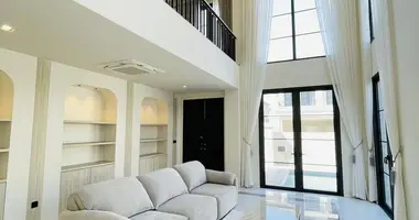 Дом 4 спальни в Нонг-Пру, Таиланд