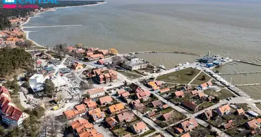 Gewerbefläche 28 m² in Nehrung, Litauen