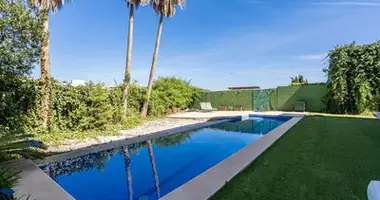 Maison 5 chambres dans Mijas, Espagne