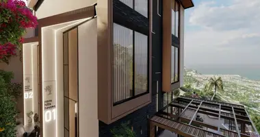 3 bedroom apartment in Aksu, Turkey