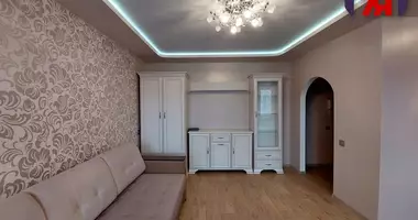 1 room apartment in Zhodzina, Belarus