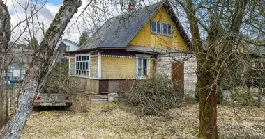 Дом в Колодищанский сельский Совет, Беларусь