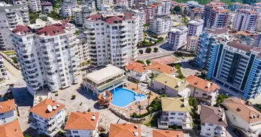 Mieszkanie 2 pokoi w Mediterranean Region, Turcja