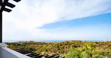 Penthouse w Nowy Jork, Stany Zjednoczone