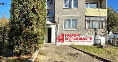 Appartement 3 chambres dans Padlabiennie, Bélarus