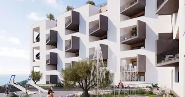 1 bedroom apartment in Becici, Montenegro