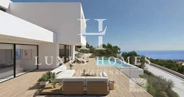 Villa 3 chambres dans Teulada, Espagne