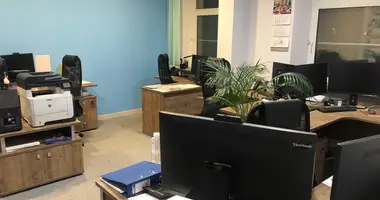 Oficina 224 m² en Moscú, Rusia