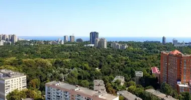 Квартира 3 комнаты в Одесса, Украина