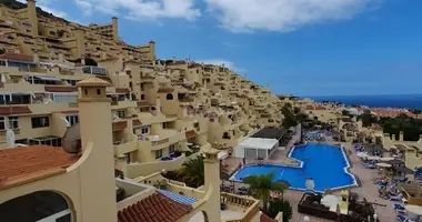 Квартира 2 спальни в Miraverde, Испания