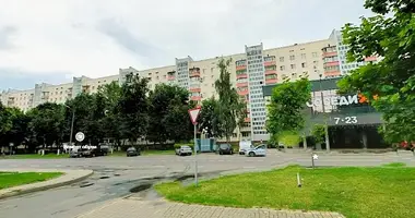2 room apartment in Homyel, Belarus