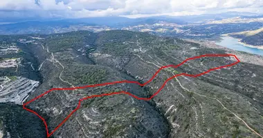 Wohnung in Souni Zanatzia, Zypern