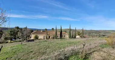 Haus 6 Schlafzimmer in Casares, Spanien