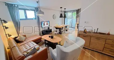 Apartamento 3 habitaciones en Lucko, Croacia