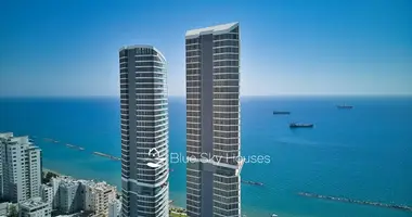 3 bedroom apartment in Limassol, Cyprus