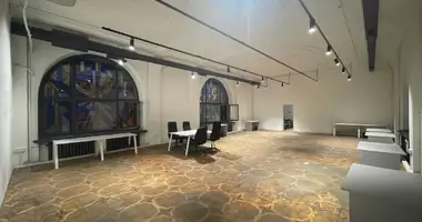 Pomieszczenie biurowe 236 m² w Moskwa, Rosja