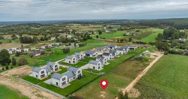 Участок земли в Вильнюс, Литва