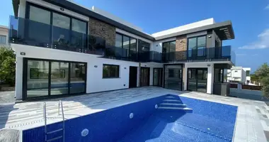 Villa 4 bedrooms in Trimithi, Northern Cyprus