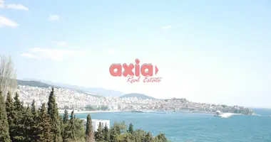 Apartamento 2 habitaciones en Kavala Prefecture, Grecia
