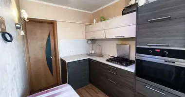 3 room apartment in Haranski sielski Saviet, Belarus