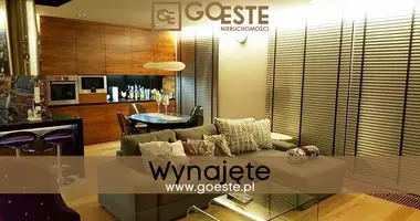Apartamento 3 habitaciones en Smolice, Polonia