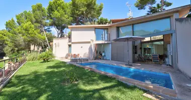 Château 3 chambres dans Ses Rotes Velles, Espagne