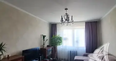 Apartamento 2 habitaciones en Muchaviecki sielski Saviet, Belarús