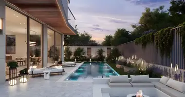 3 bedroom townthouse in Dubai, United Arab Emirates