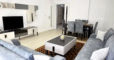 Wohnung 3 zimmer in Mahmutlar, Türkei