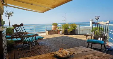Wohnung 3 Schlafzimmer in Municipality of Palaio Faliro, Griechenland