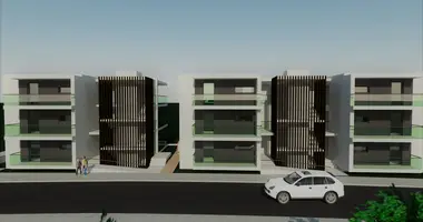 Apartamento 2 habitaciones en Portugal