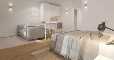 Wohnung in Portugal