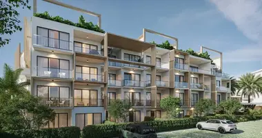 Квартира 2 спальни в Доминиканская Республика