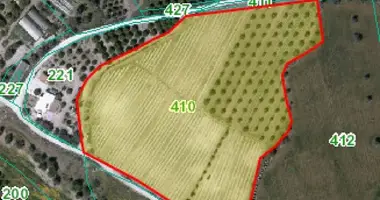 Wohnung in Makounta, Zypern