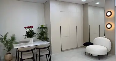 2 bedroom apartment in Batumi, Georgia