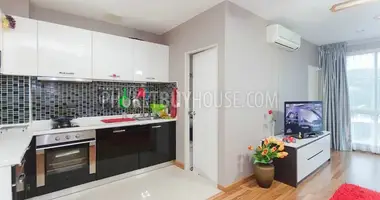 Apartamento 2 habitaciones en Ban Nai Trok, Tailandia