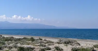Parcela en Maleme, Grecia