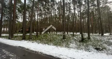 Parcela en Jurmala, Letonia