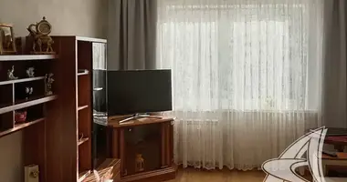 Mieszkanie 1 pokój w Muchaviecki sielski Saviet, Białoruś