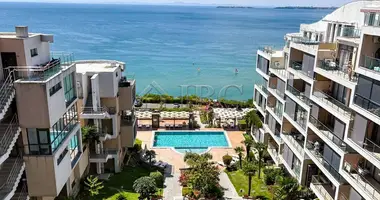 Apartamento 2 habitaciones en Sveti Vlas, Bulgaria