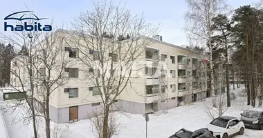 Квартира 3 комнаты в Helsinki sub region, Финляндия