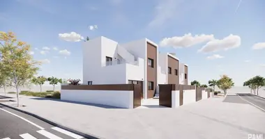 Таунхаус в Пилар-де-ла-Орадада, Испания