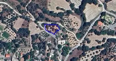 Mieszkanie w Amargeti, Cypr