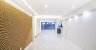 Mieszkanie 3 pokoi w Limassol, Cypr